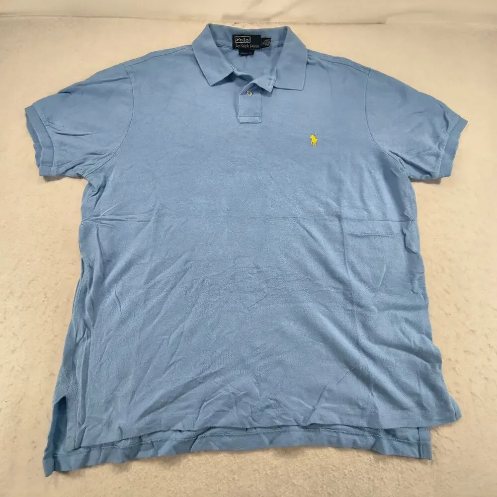 Ralph Lauren gently used